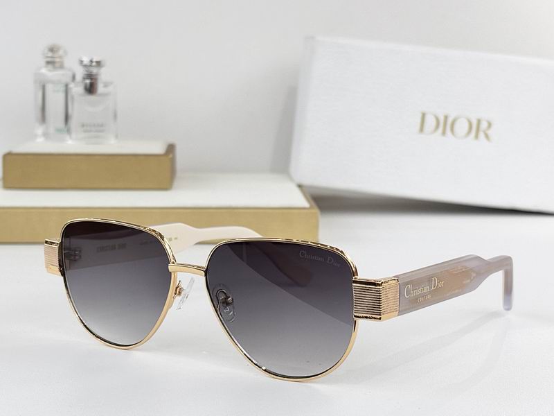 Dior Glasses smr (876)