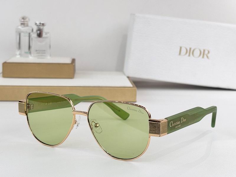 Dior Glasses smr (878)