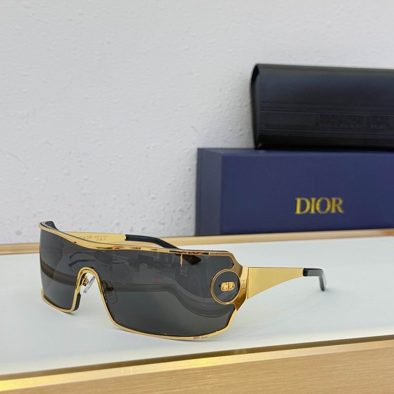 Dior Glasses smr (888)