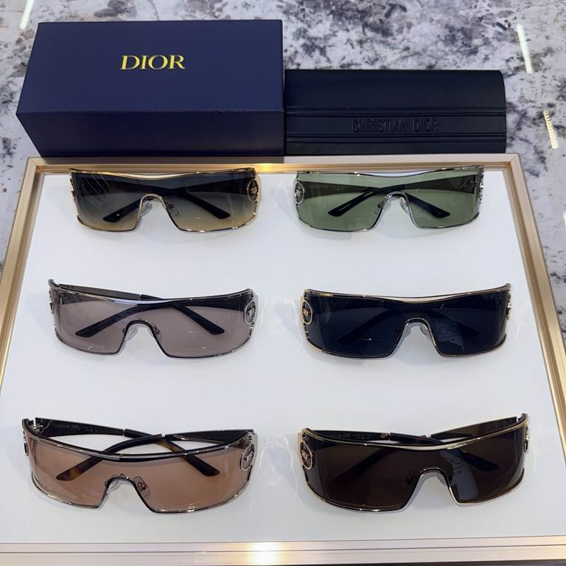 Dior Glasses smr (890)
