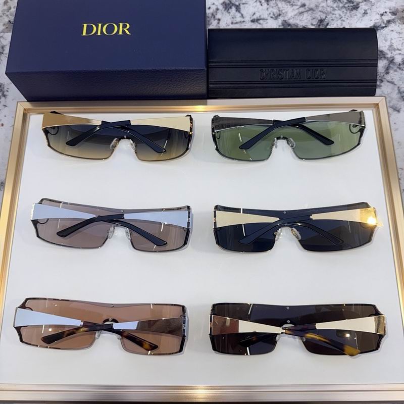 Dior Glasses smr (891)