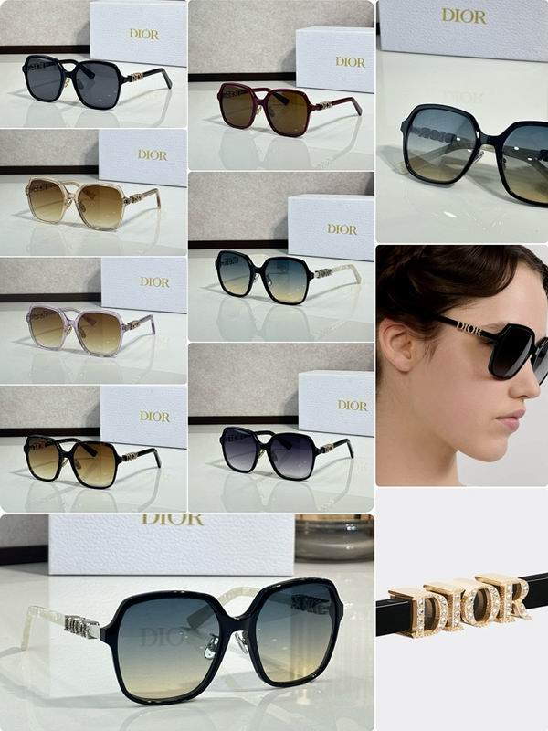 Dior Glasses smr (892)