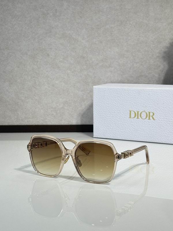 Dior Glasses smr (894)