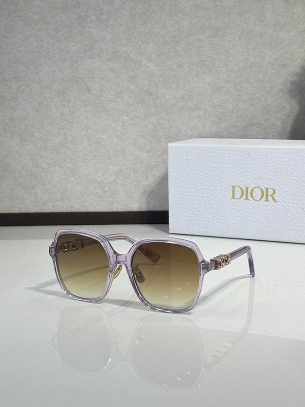 Dior Glasses smr (895)