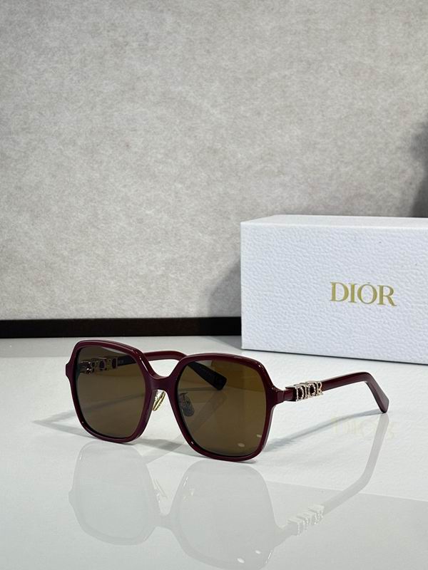Dior Glasses smr (897)