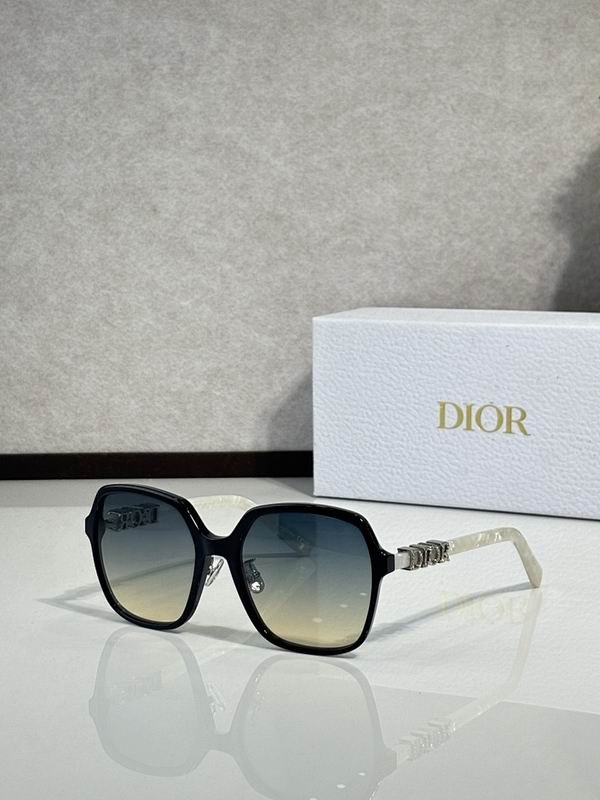 Dior Glasses smr (899)