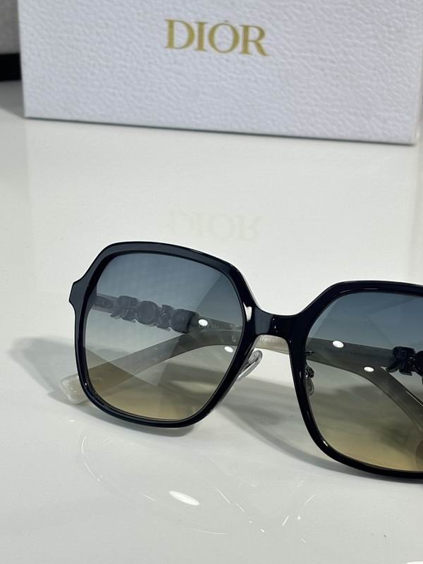 Dior Glasses smr (901)