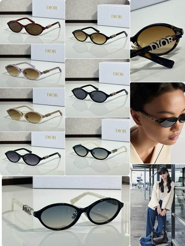 Dior Glasses smr (902)