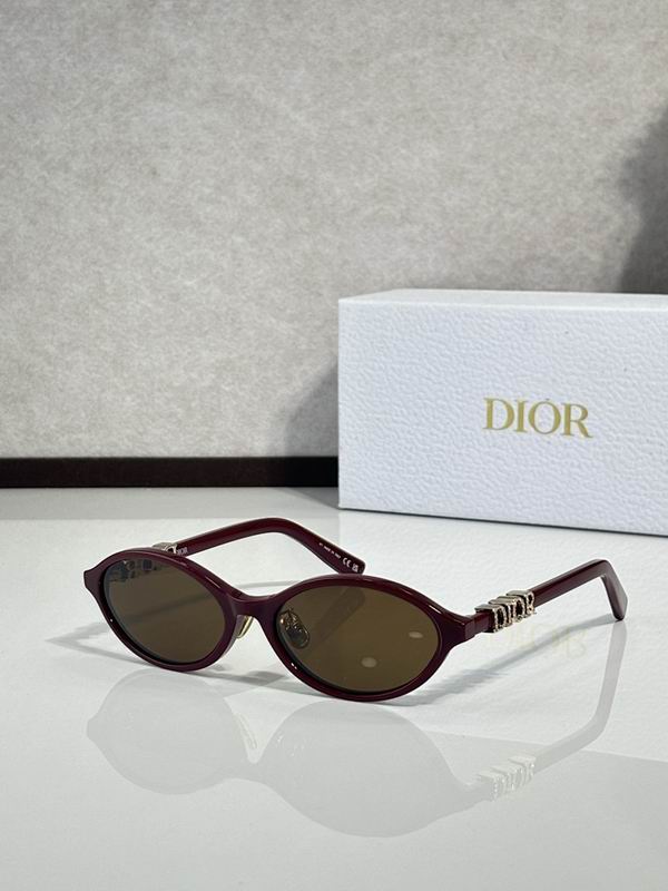 Dior Glasses smr (903)