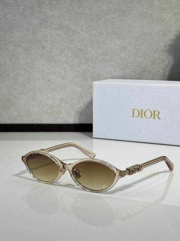 Dior Glasses smr (905)