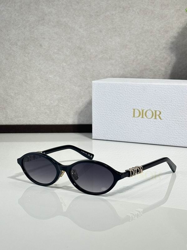 Dior Glasses smr (906)