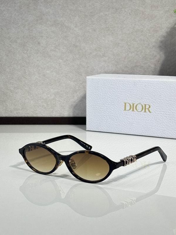 Dior Glasses smr (907)
