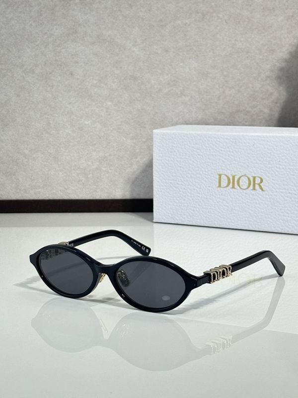 Dior Glasses smr (908)