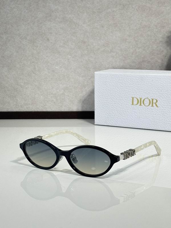 Dior Glasses smr (909)