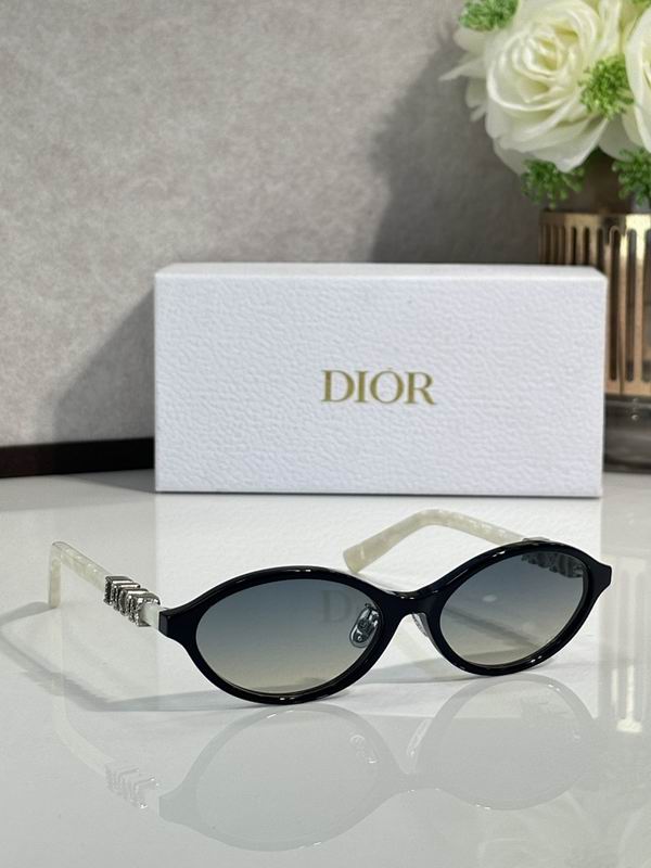 Dior Glasses smr (910)