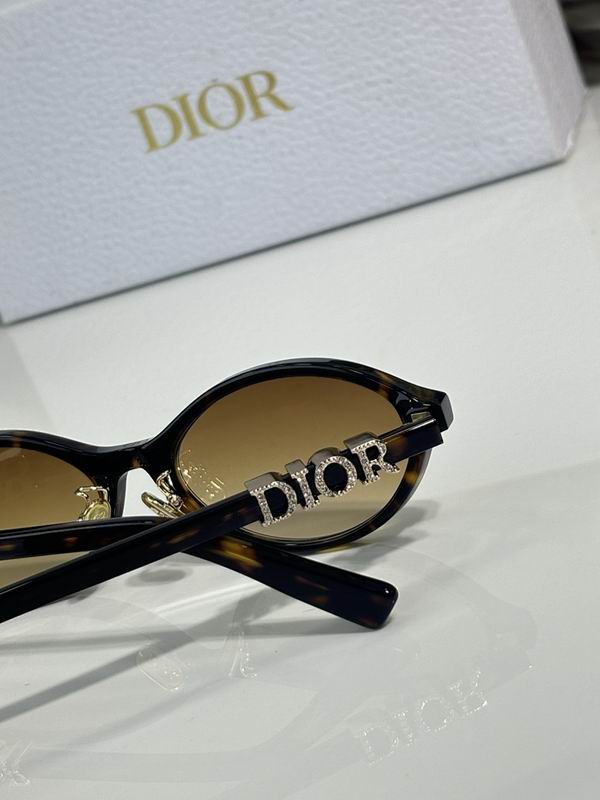 Dior Glasses smr (911)
