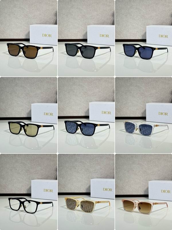 Dior Glasses smr (912)