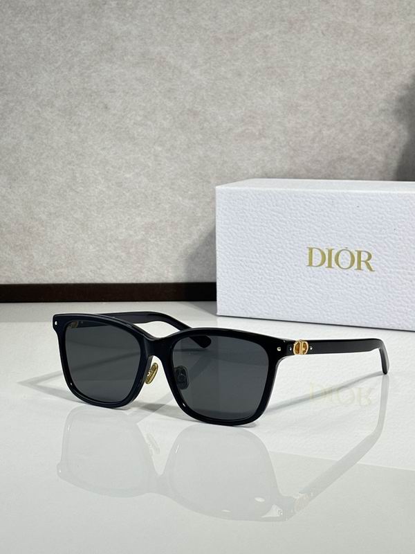 Dior Glasses smr (914)