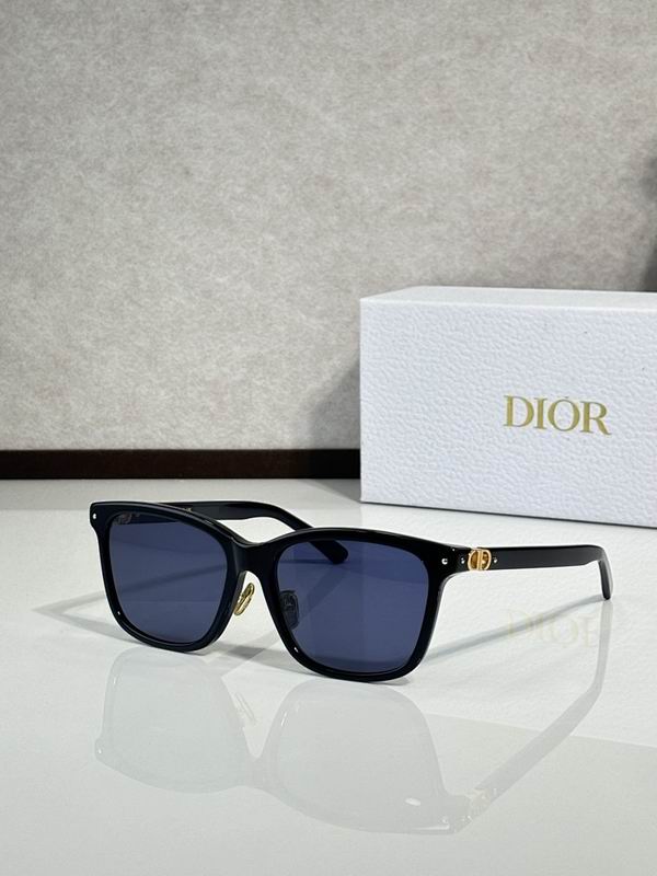 Dior Glasses smr (915)