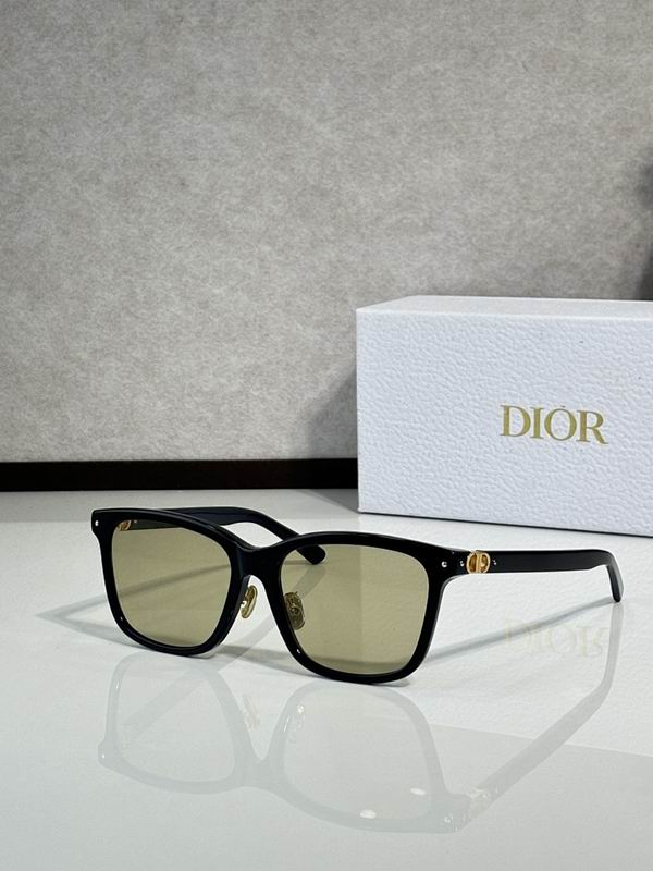 Dior Glasses smr (916)