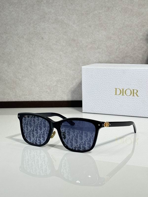 Dior Glasses smr (917)