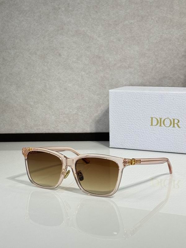 Dior Glasses smr (918)