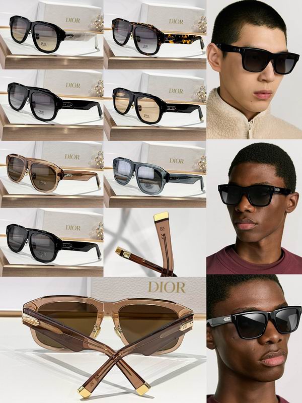 Dior Glasses smr (922)