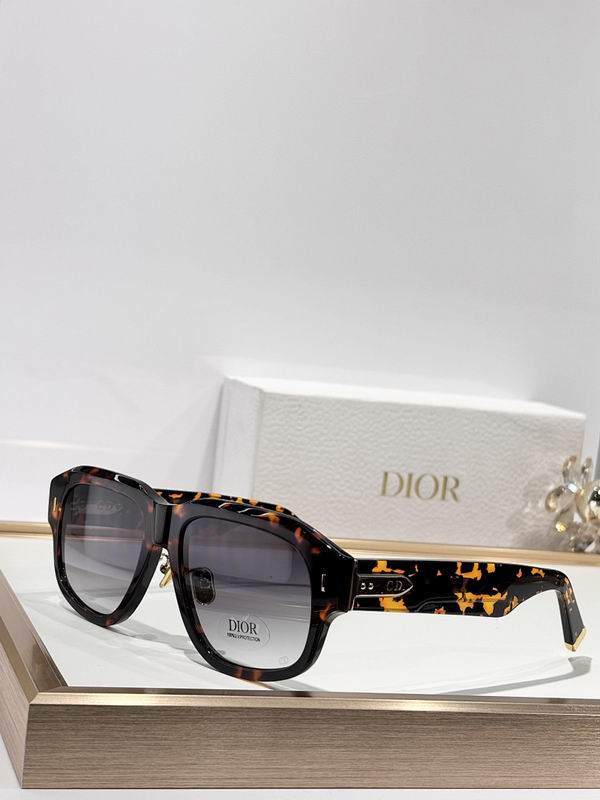 Dior Glasses smr (927)