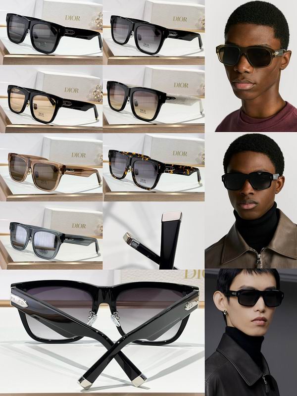 Dior Glasses smr (932)