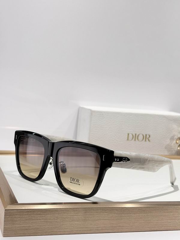 Dior Glasses smr (933)