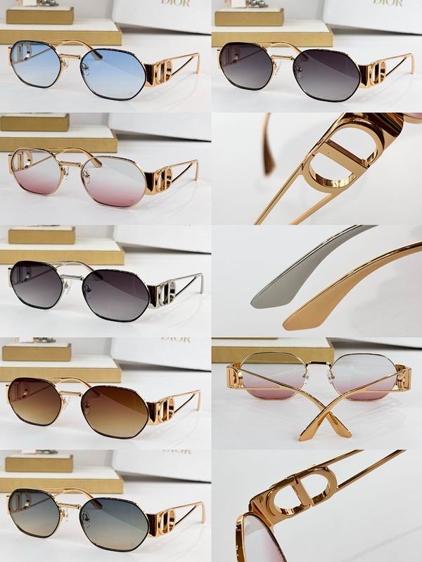 Dior Glasses smr (942)