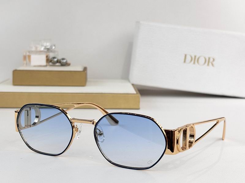 Dior Glasses smr (945)