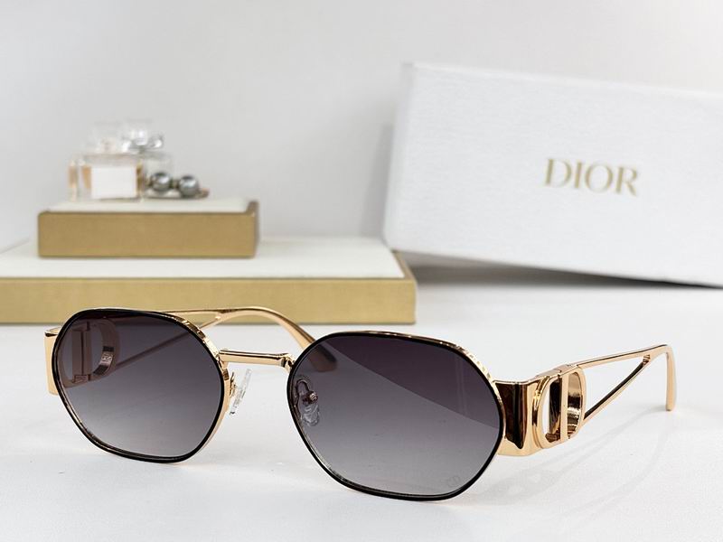 Dior Glasses smr (946)
