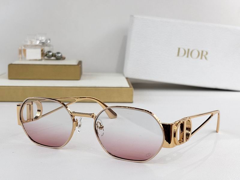 Dior Glasses smr (948)
