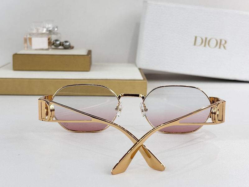 Dior Glasses smr (951)