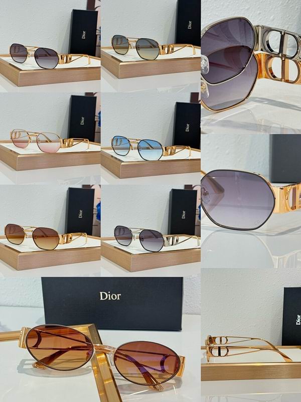 Dior Glasses smr (952)