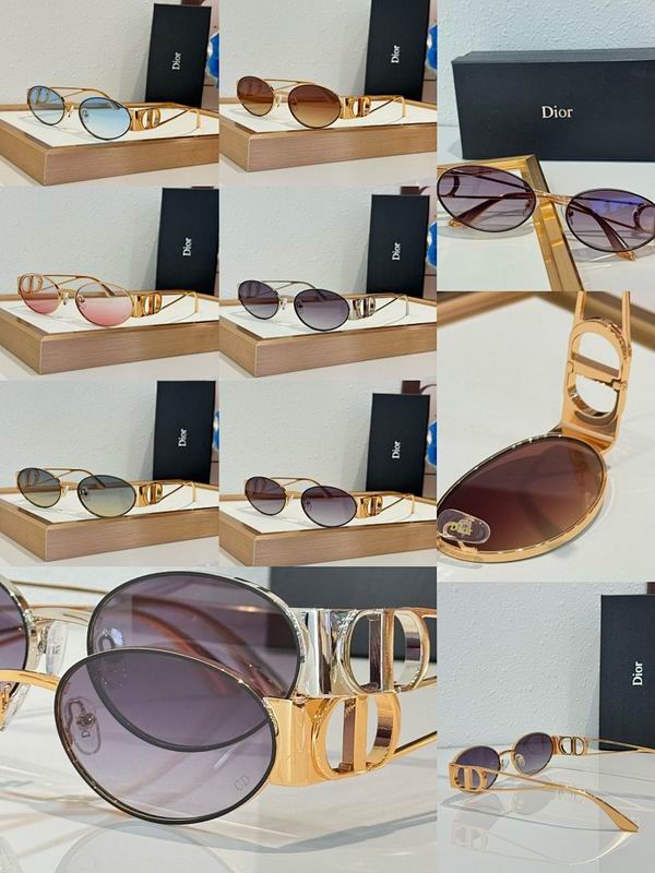 Dior Glasses smr (962)