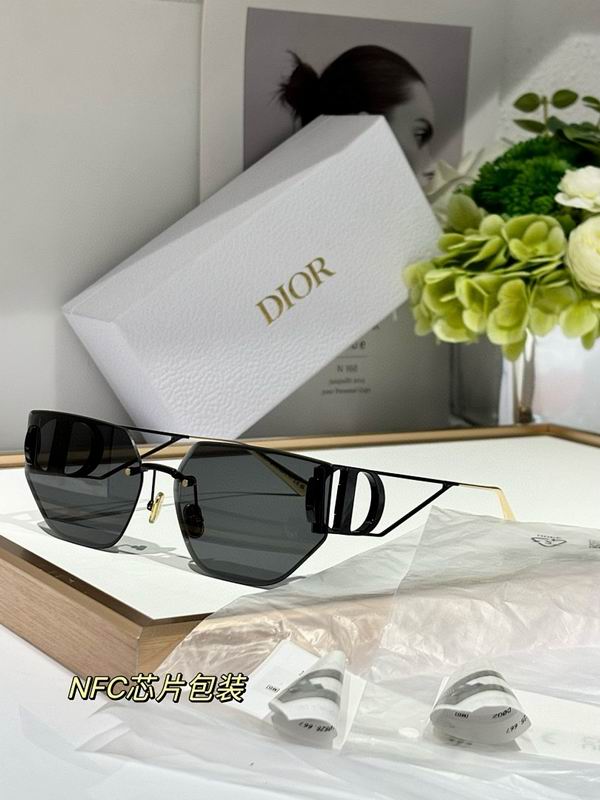 Dior Glasses smr (972)