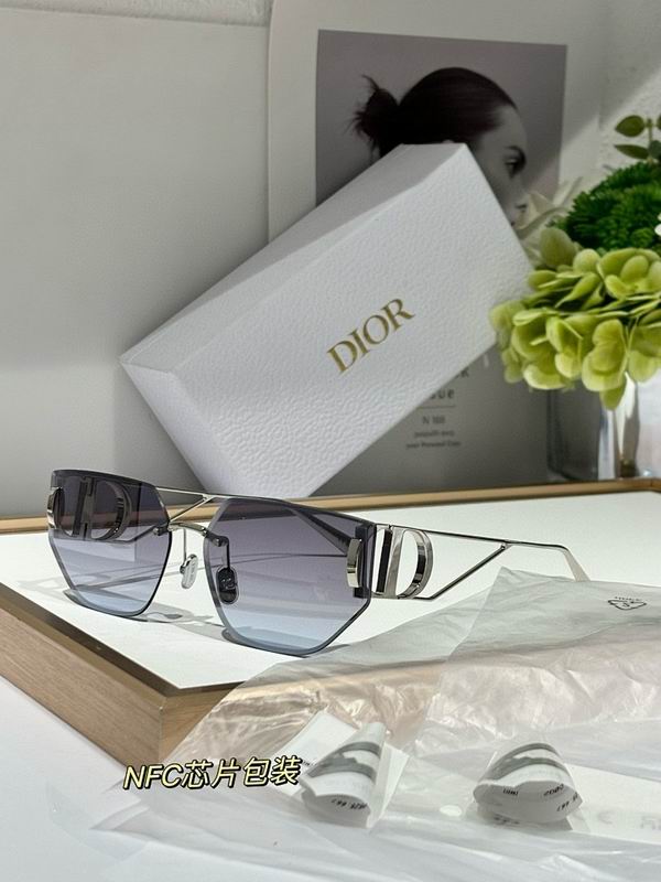 Dior Glasses smr (973)