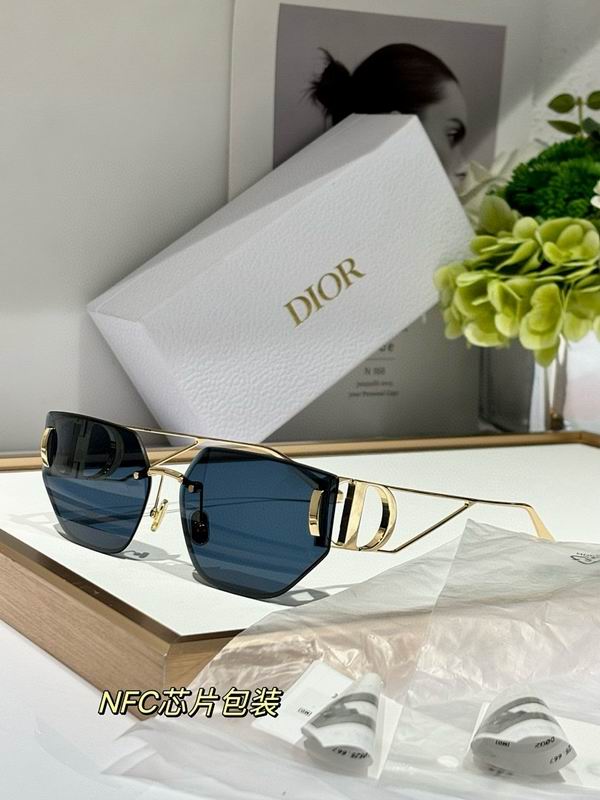 Dior Glasses smr (974)