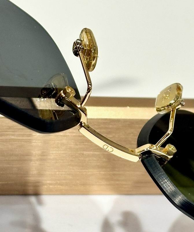 Dior Glasses smr (976)