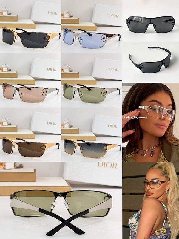 Dior Glasses smr (981)