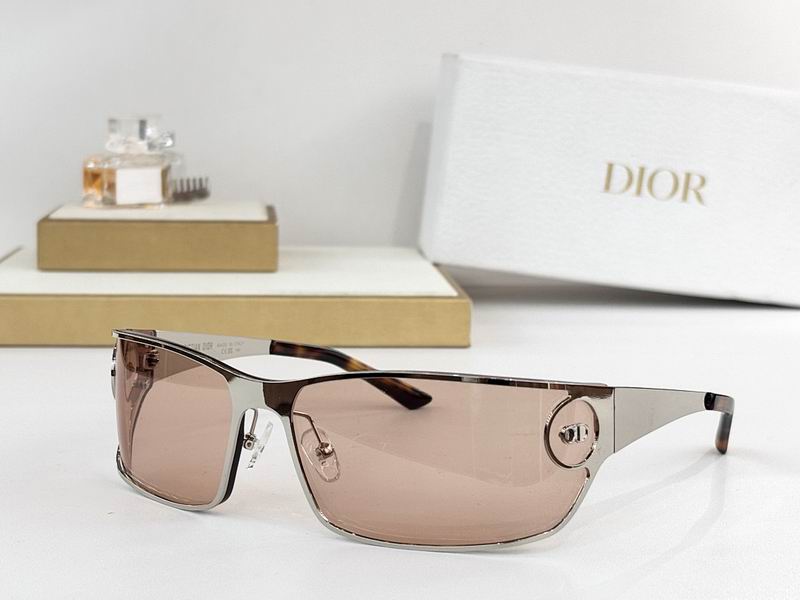 Dior Glasses smr (984)