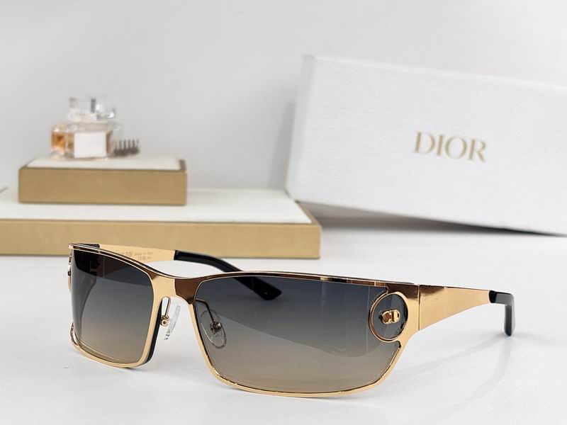 Dior Glasses smr (986)