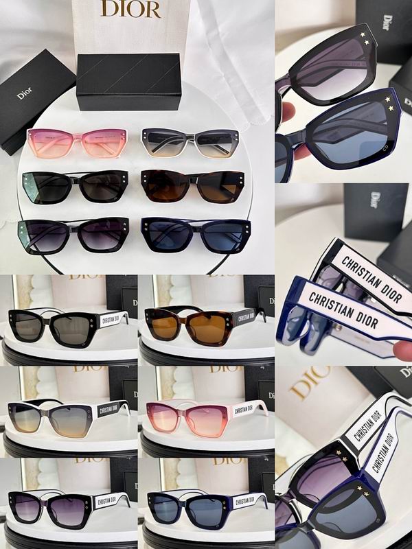 Dior Glasses smr (991)
