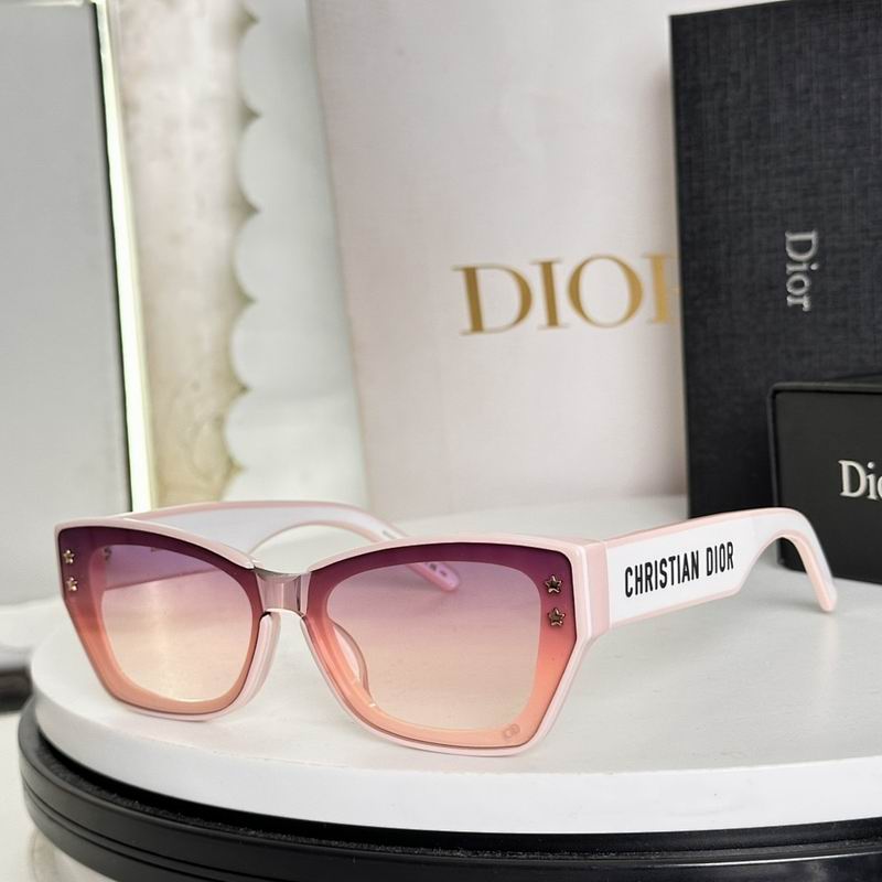 Dior Glasses smr (995)