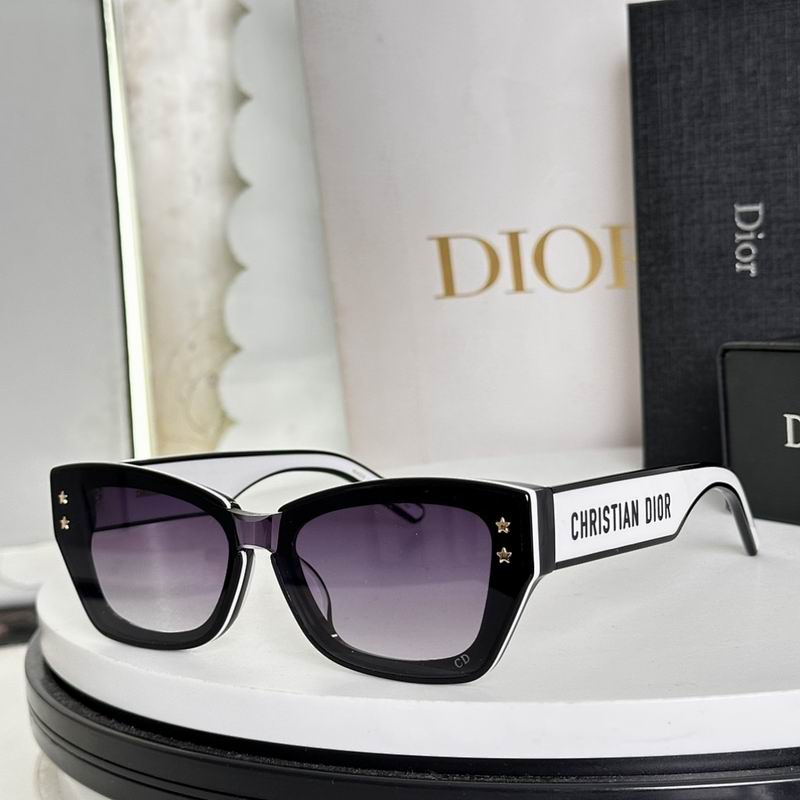 Dior Glasses smr (996)