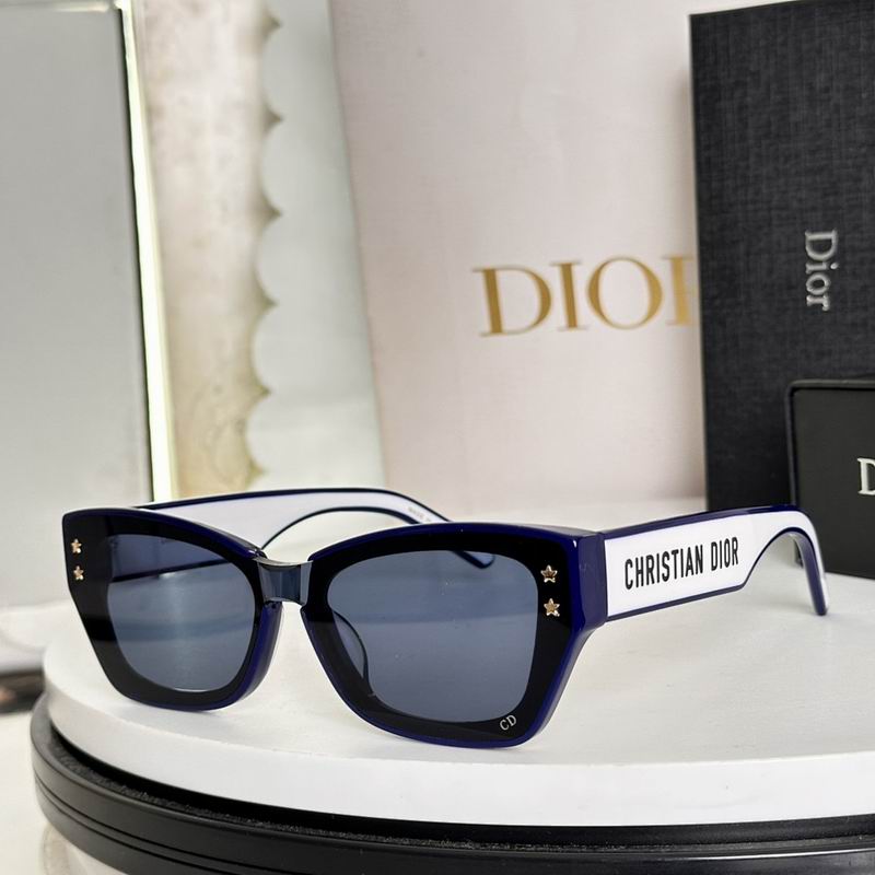 Dior Glasses smr (997)