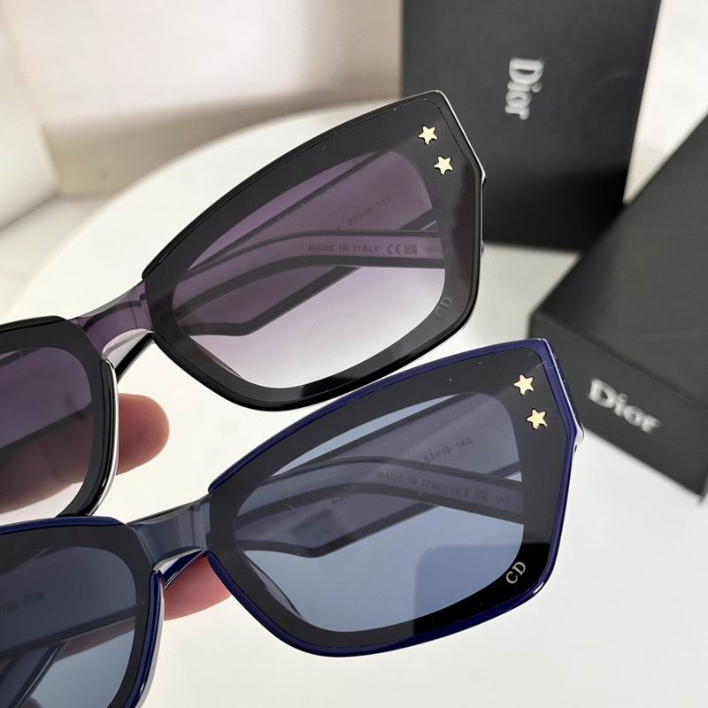 Dior Glasses smr (998)