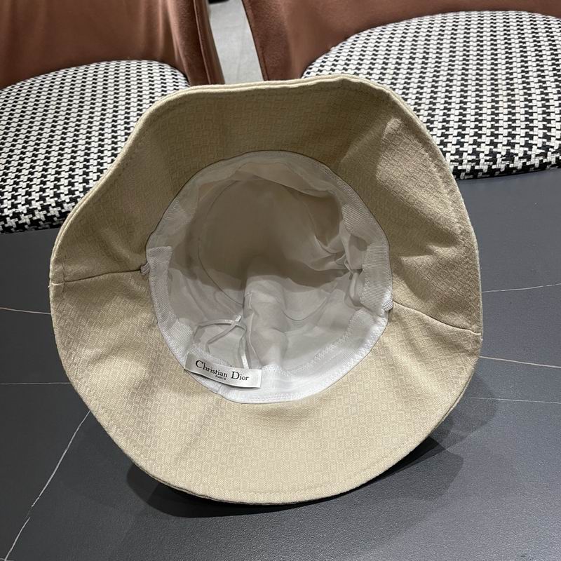 Dior Hat (1025)